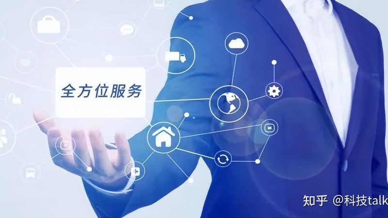 数据中心运维外包：如何选择厂家直签服务商**