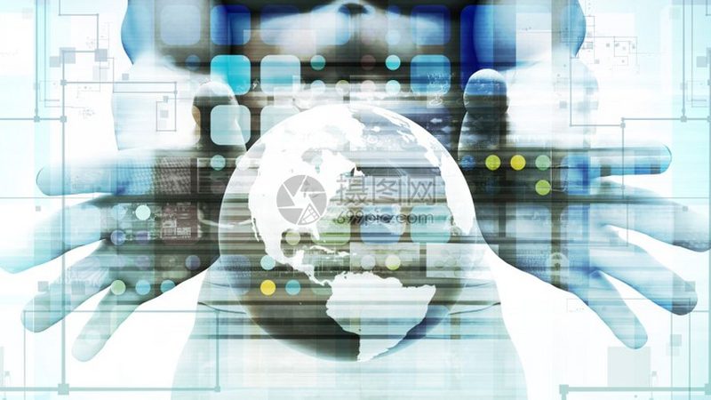 IT外包服务，企业稳定发展的得力助手