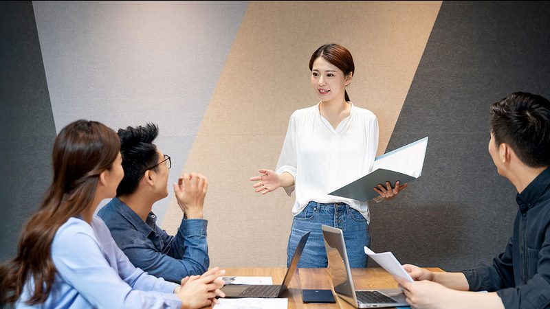 北京信息技术公司品牌解析：如何选择信赖之选